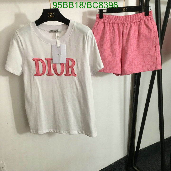 Clothing-Dior Code: BC8396 $: 95USD