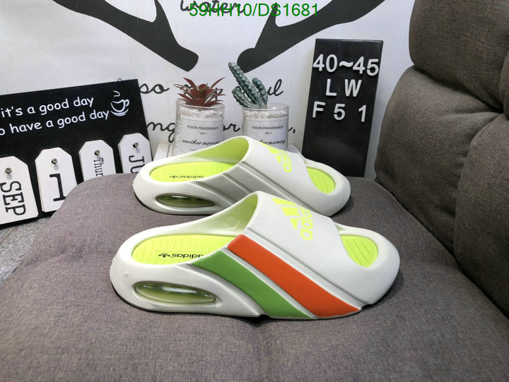 Women Shoes-Adidas Code: DS1681 $: 59USD