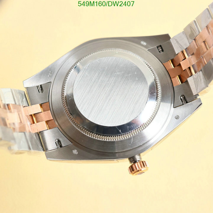 Watch-Mirror Quality-Rolex Code: DW2407 $: 549USD