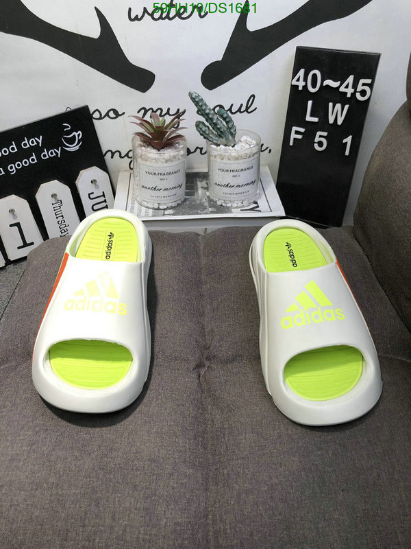 Men shoes-Adidas Code: DS1681 $: 59USD