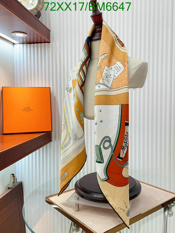 Scarf-Hermes Code: BM6647 $: 72USD