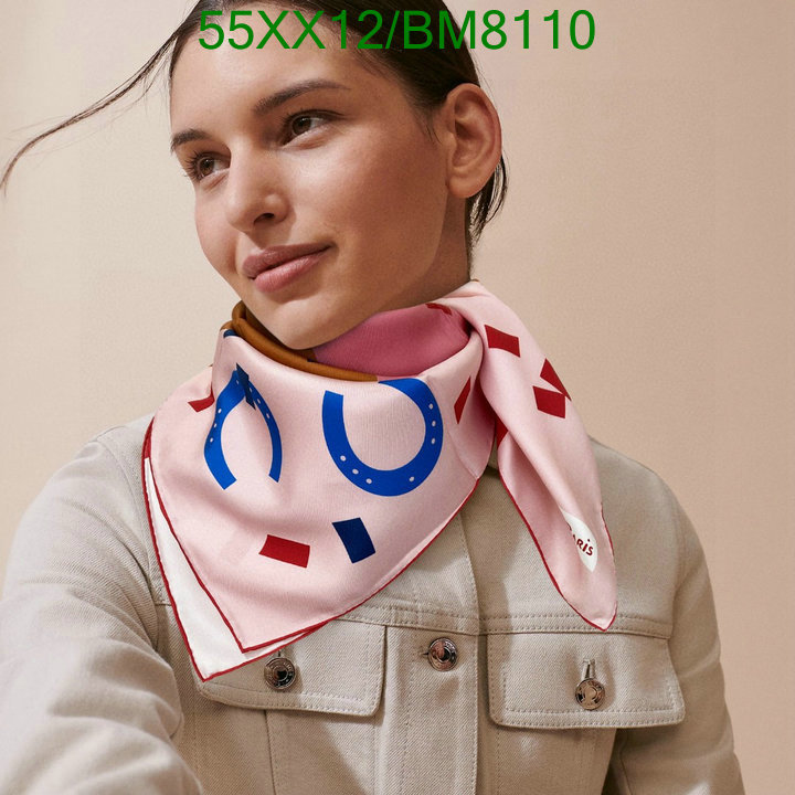 Scarf-Hermes Code: BM8110 $: 55USD