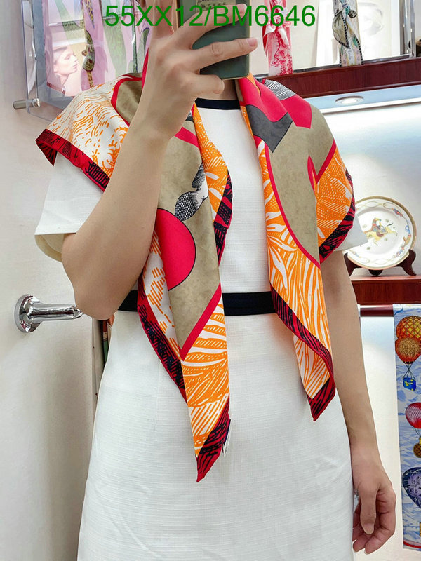 Scarf-Hermes Code: BM6646 $: 55USD