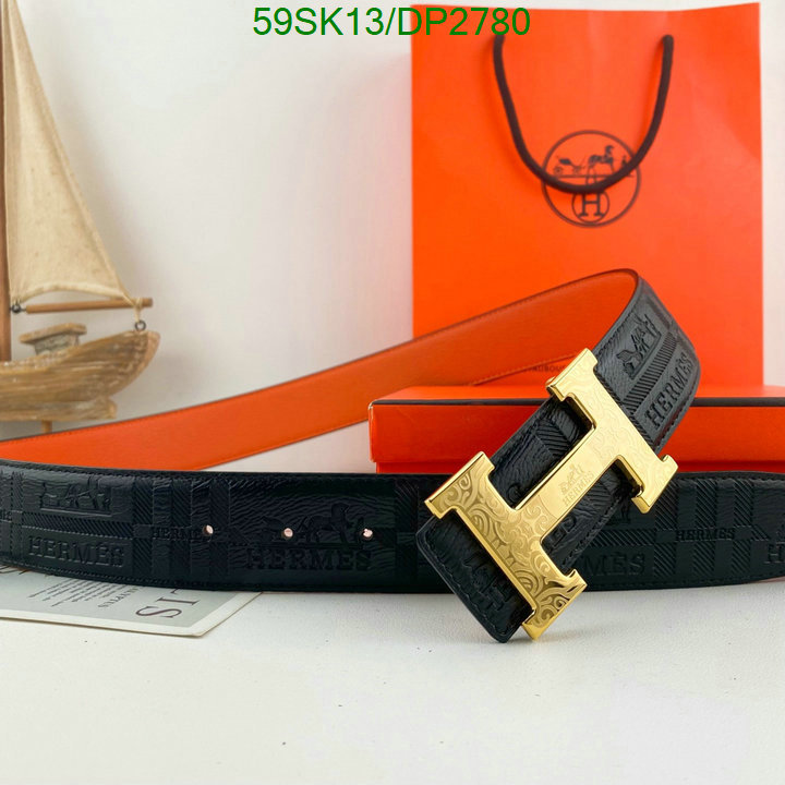 Belts-Hermes Code: DP2780 $: 59USD