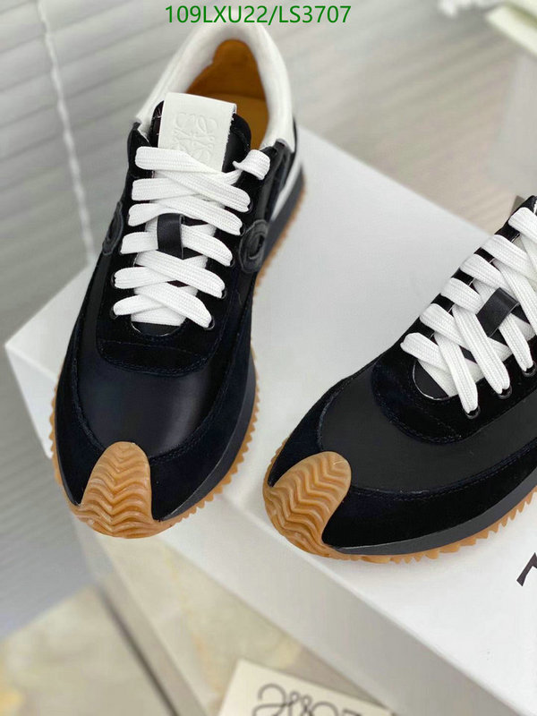 Men shoes-Loewe Code: LS3707 $: 109USD