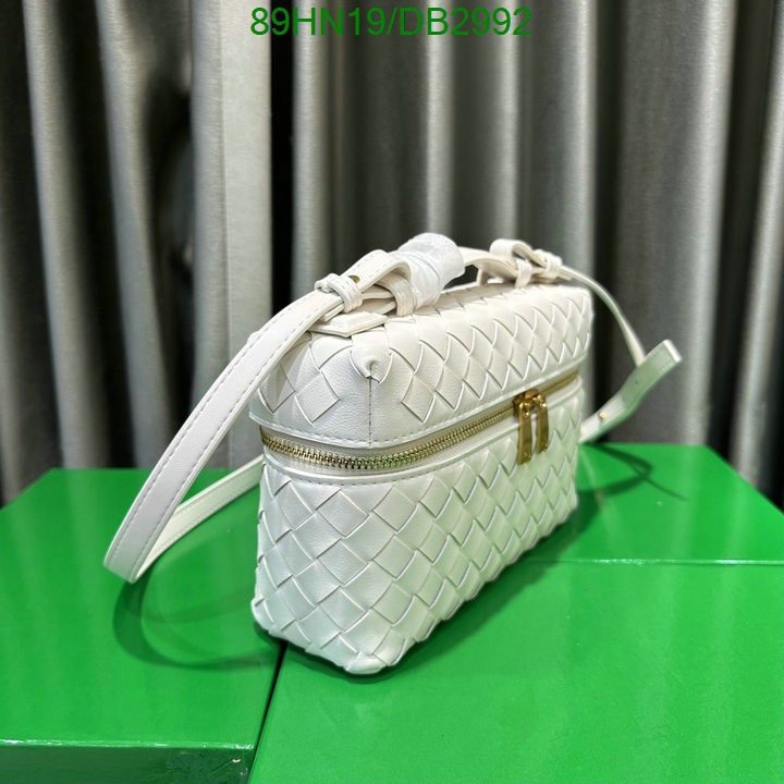 BV Bag-(4A)-Crossbody- Code: DB2992 $: 89USD