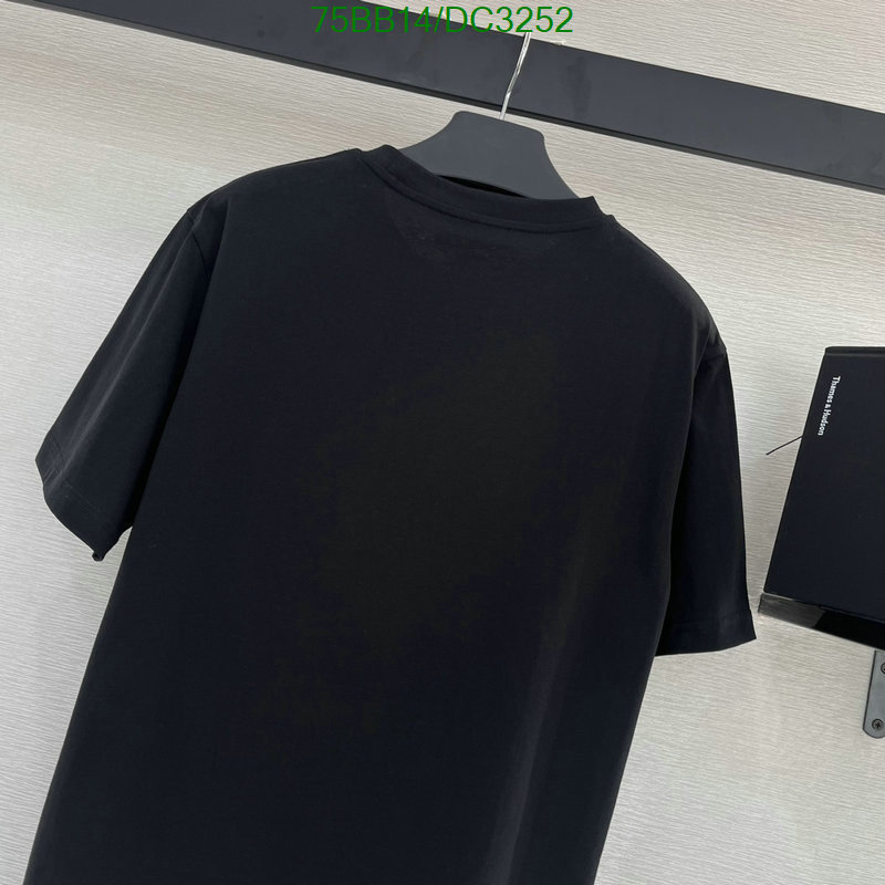 Clothing-Prada Code: DC3252 $: 75USD