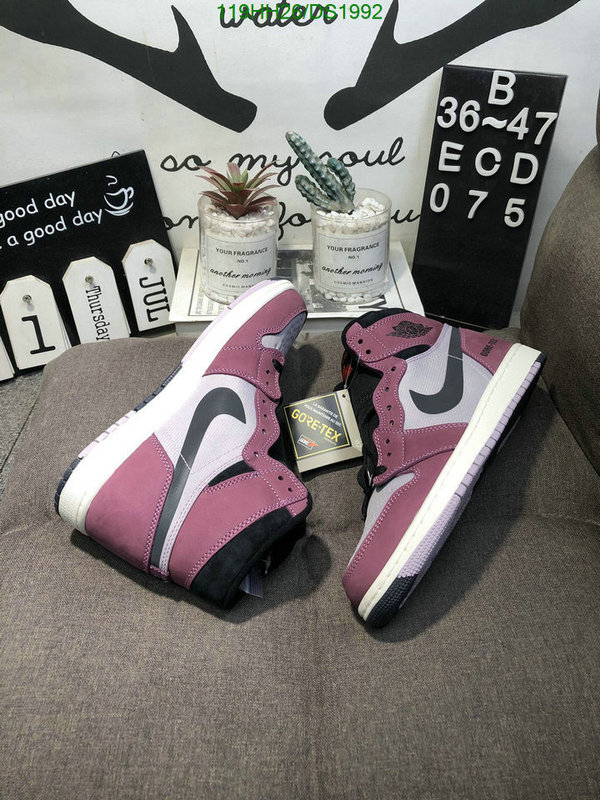 Women Shoes-NIKE Code: DS1992 $: 119USD