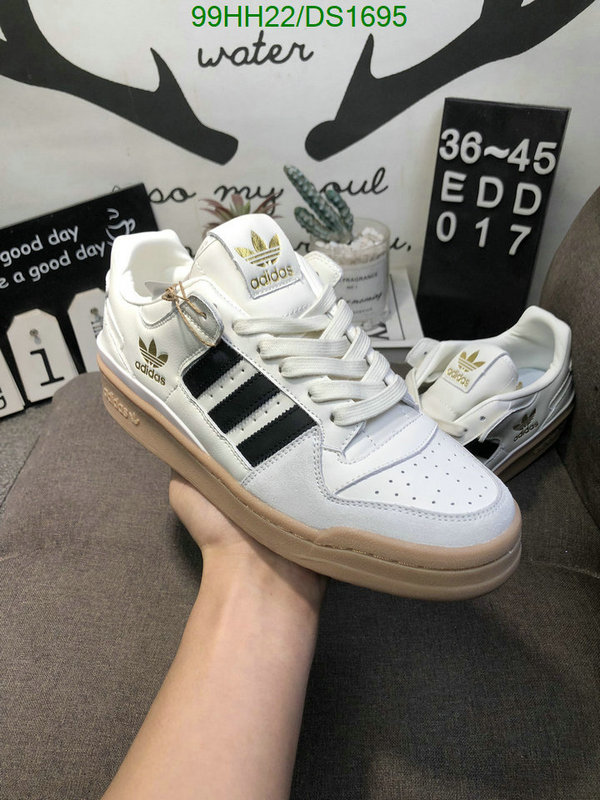 Women Shoes-Adidas Code: DS1695 $: 99USD