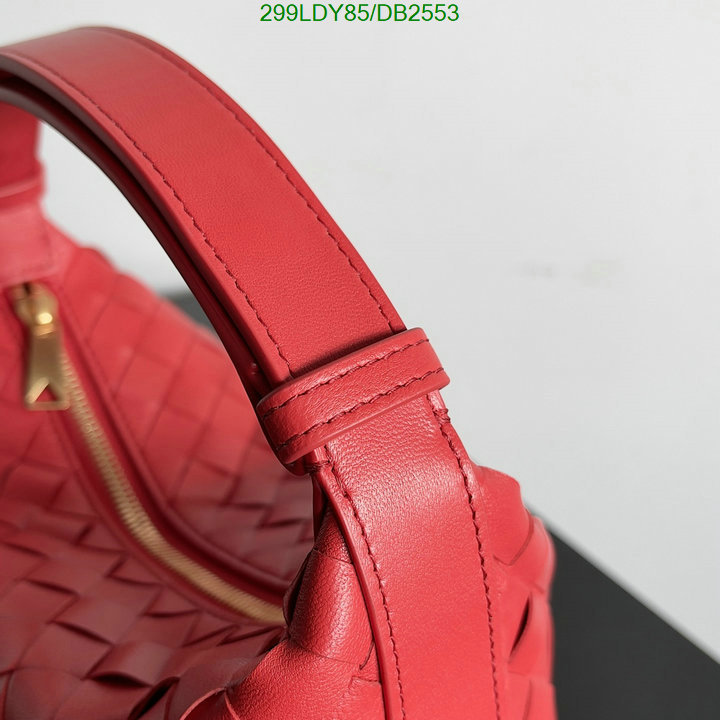 BV Bag-(Mirror)-Handbag- Code: DB2553 $: 299USD