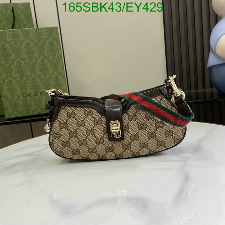 Gucci 5A Bag SALE Code: EY429