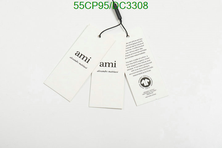 Clothing-AMI Code: DC3308 $: 55USD