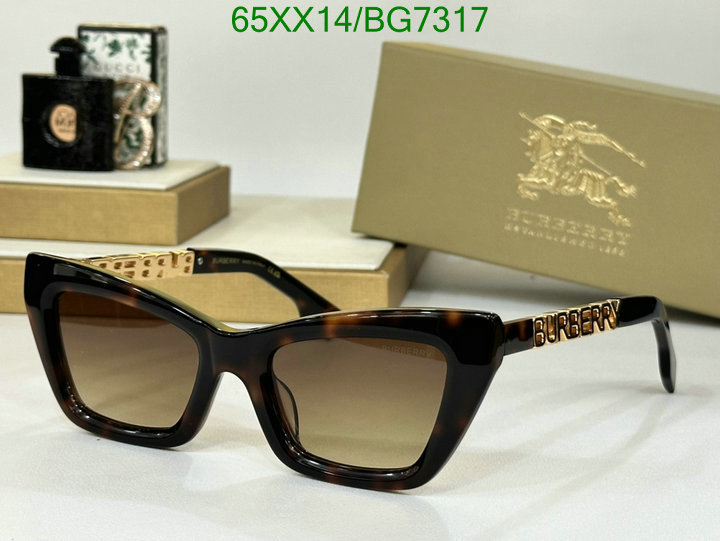 Glasses-Burberry Code: BG7317 $: 65USD