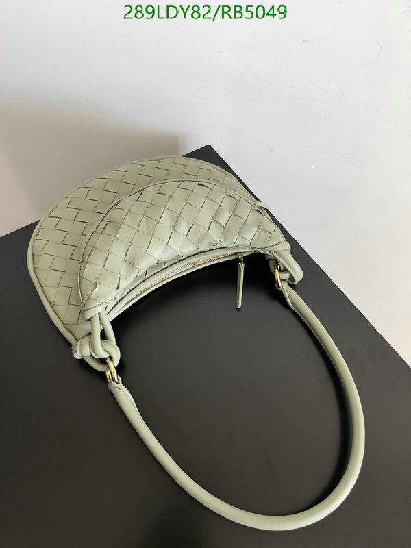 BV Bag-(Mirror)-Handbag- Code: RB5049 $: 289USD