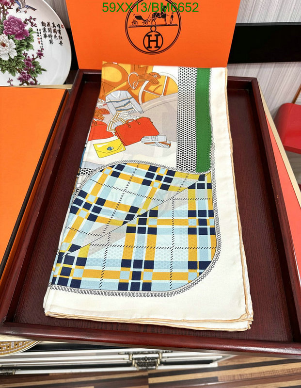 Scarf-Hermes Code: BM6652 $: 59USD