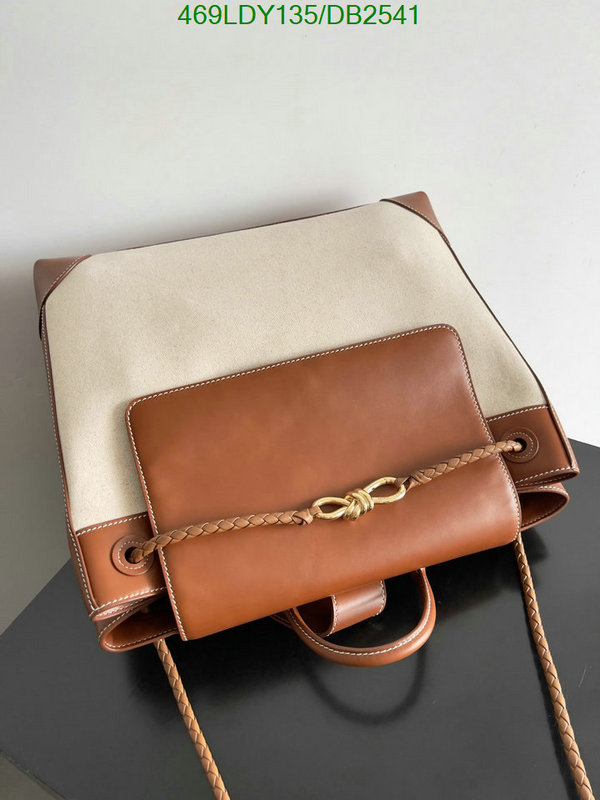 BV Bag-(Mirror)-Handbag- Code: DB2541 $: 469USD