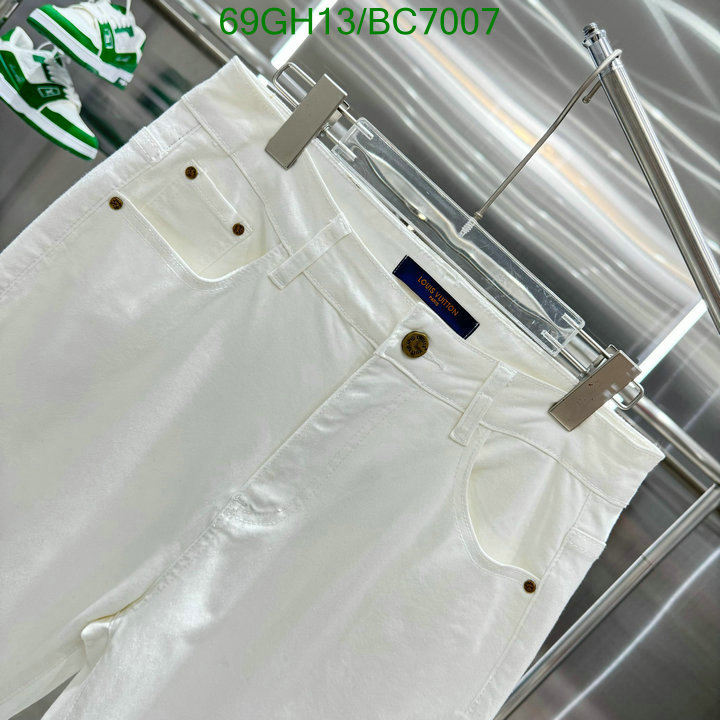 Clothing-LV Code: BC7007 $: 69USD