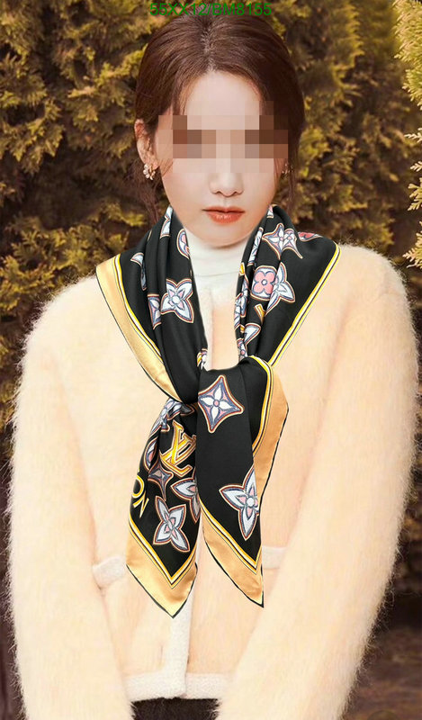 Scarf-LV Code: BM8155 $: 55USD