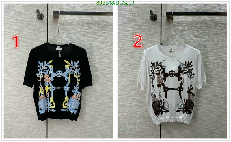 Clothing-Hermes Code: DC3203 $: 89USD