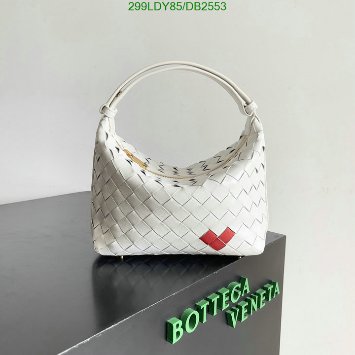 BV Bag-(Mirror)-Handbag- Code: DB2553 $: 299USD