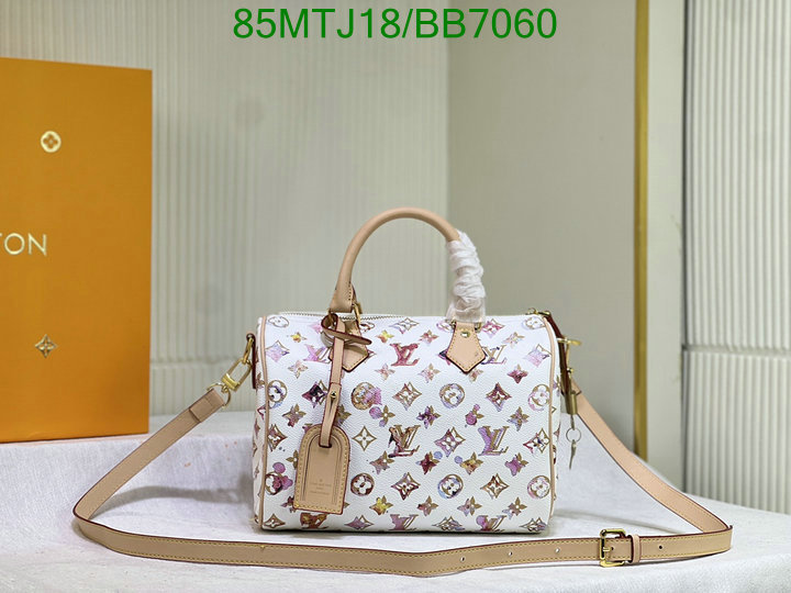 LV Bag-(4A)-Speedy- Code: BB7060 $: 85USD