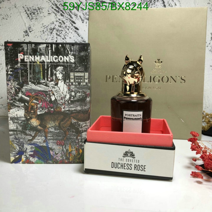 Perfume-Penhaligons Code: BX8244 $: 59USD