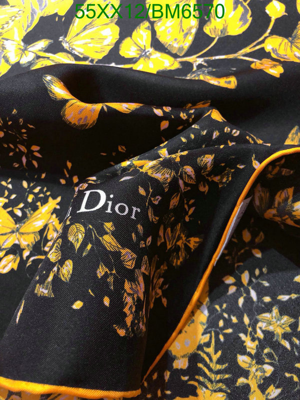 Scarf-Dior Code: BM6570 $: 55USD