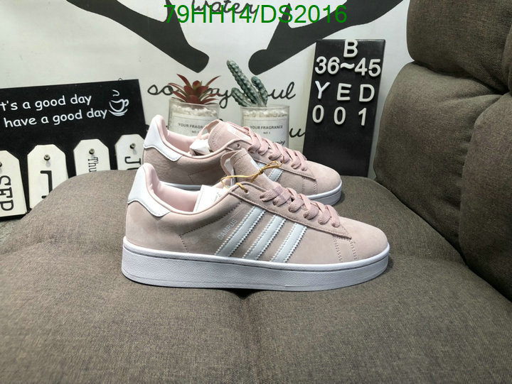 Women Shoes-Adidas Code: DS2016 $: 79USD