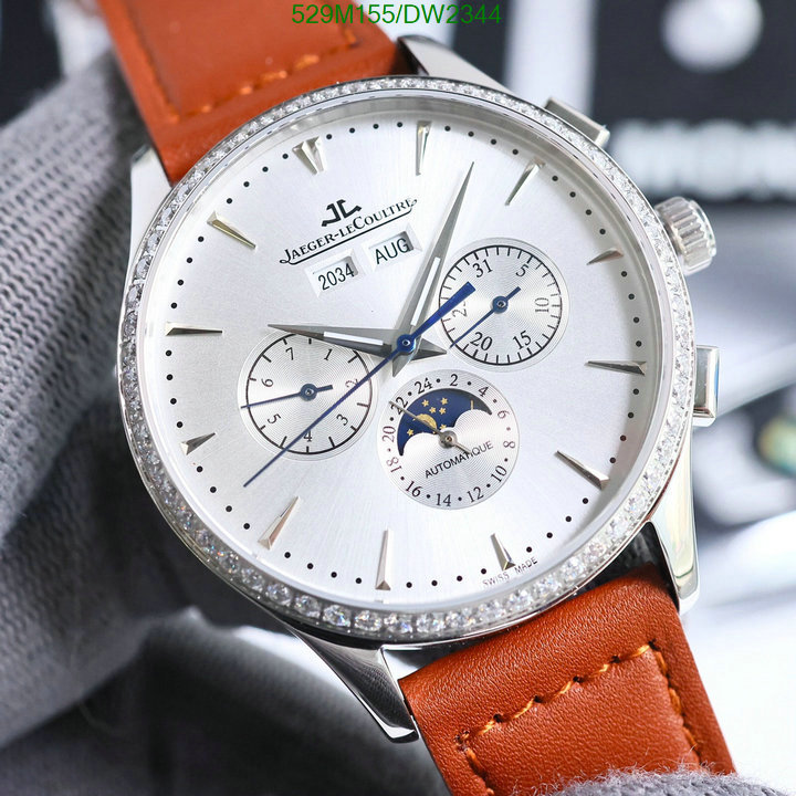 Watch-Mirror Quality-Jaeger-LeCoultre Code: DW2344 $: 529USD