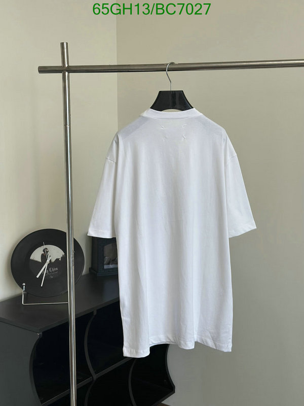 Clothing-Maison Margiela Code: BC7027 $: 65USD