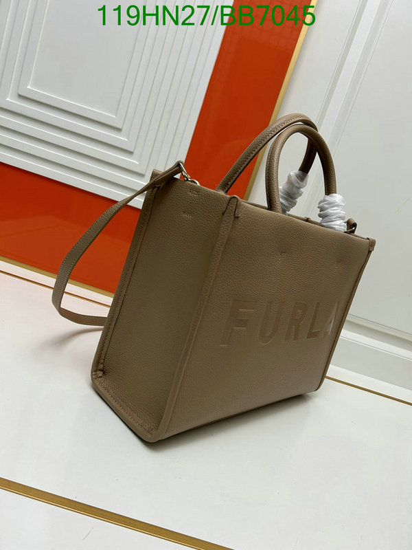 Furla Bag-(4A)-Handbag- Code: BB7045 $: 119USD