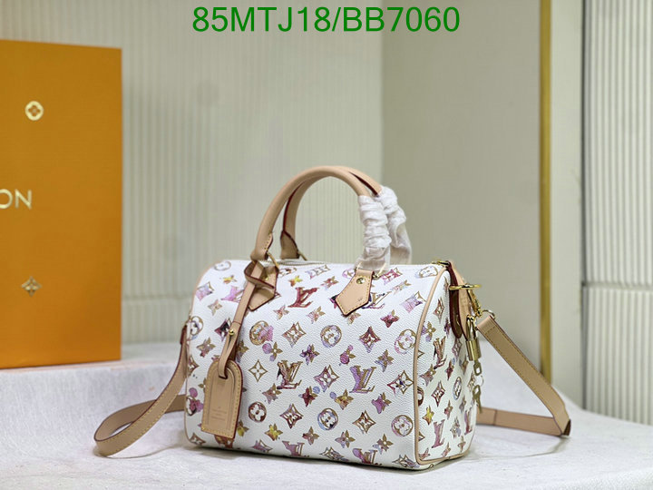 LV Bag-(4A)-Speedy- Code: BB7060 $: 85USD