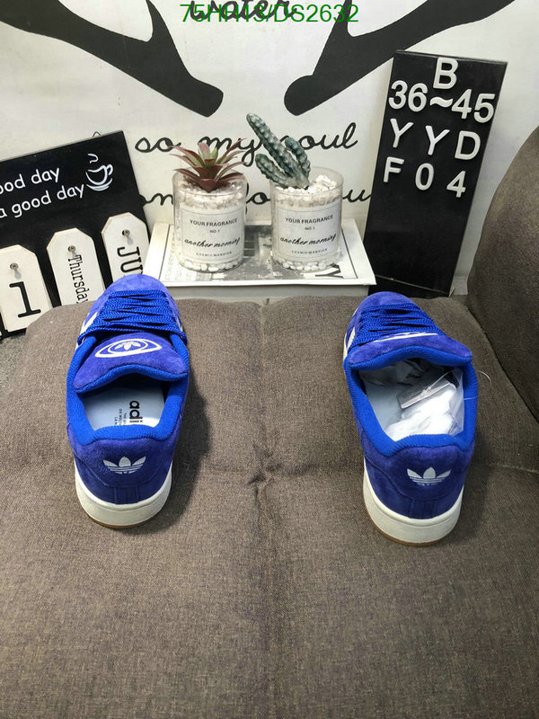 Men shoes-Adidas Code: DS2632 $: 75USD