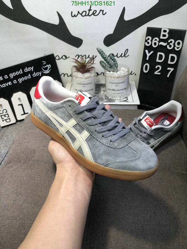 Men shoes-Asics Code: DS1621 $: 75USD