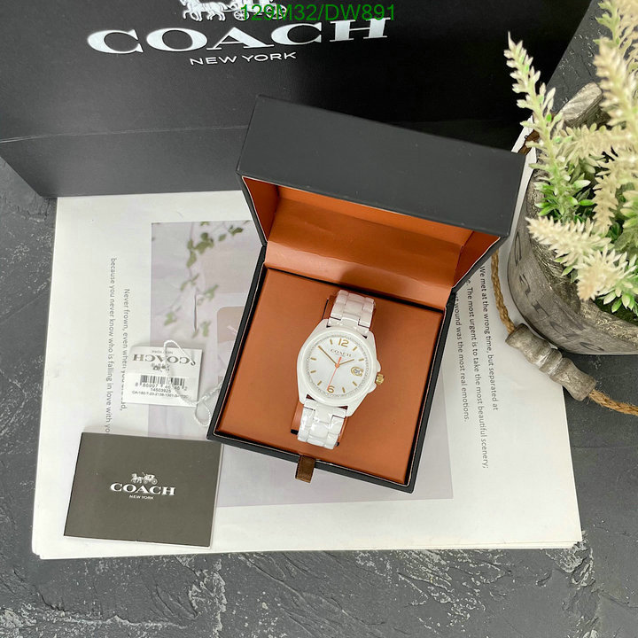 Watch-4A Quality-Coach Code: DW891 $: 129USD