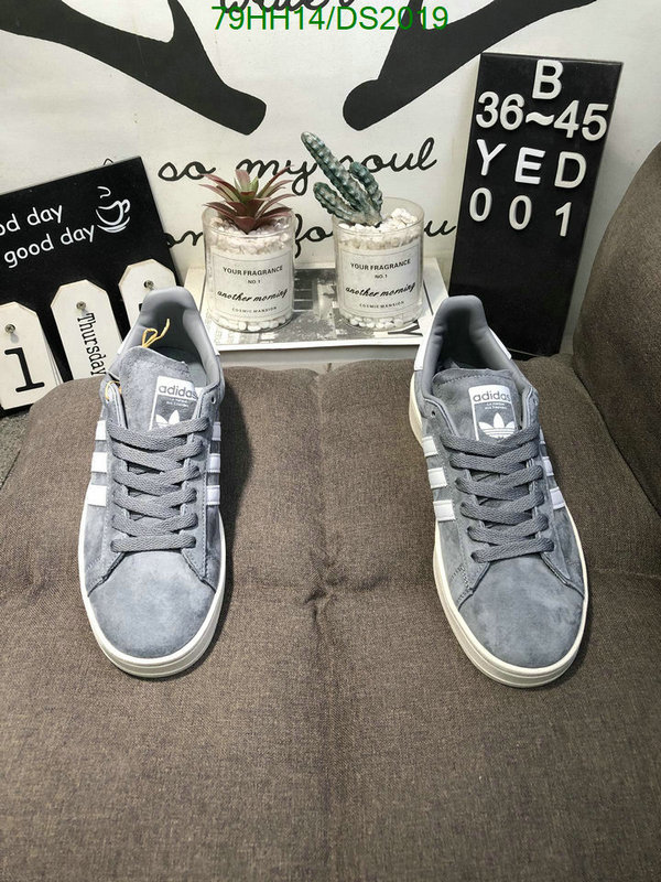 Women Shoes-Adidas Code: DS2019 $: 79USD