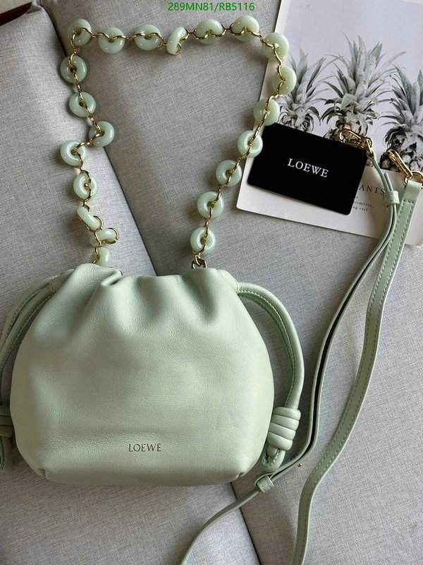 Loewe Bag-(Mirror)-Crossbody- Code: RB5116 $: 289USD