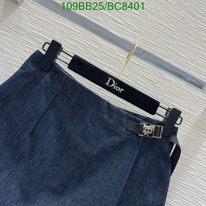 Clothing-Dior Code: BC8401 $: 109USD