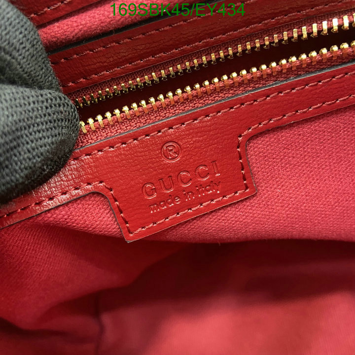 Gucci 5A Bag SALE Code: EY434