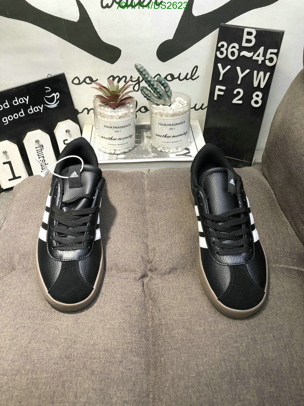Men shoes-Adidas Code: DS2623 $: 79USD