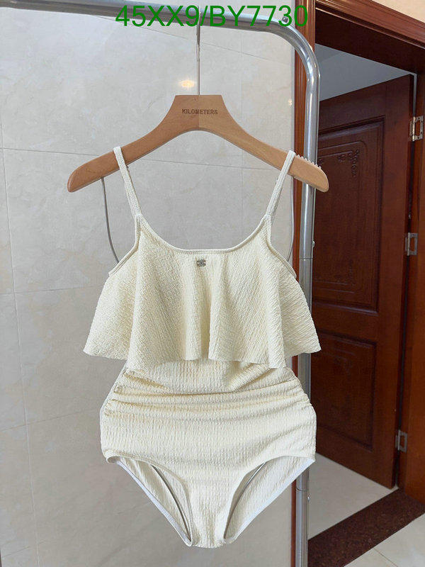 Swimsuit-Chanel Code: BY7730 $: 45USD