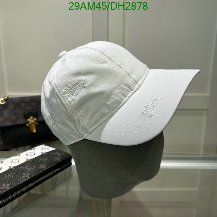 Cap-(Hat)-Burberry Code: DH2878 $: 29USD