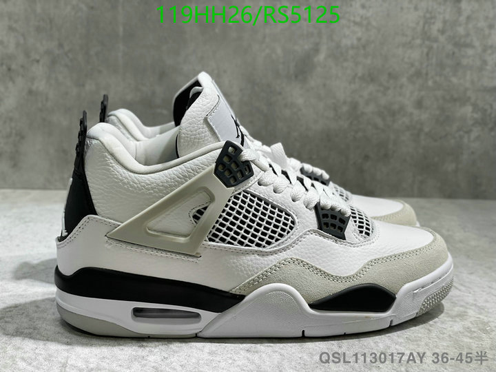 Women Shoes-Air Jordan Code: RS5125 $: 119USD