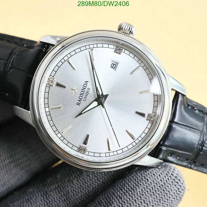 Watch-Mirror Quality-Rolex Code: DW2406 $: 289USD