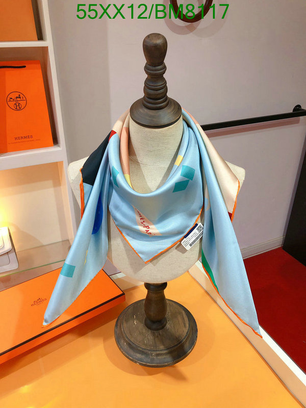 Scarf-Hermes Code: BM8117 $: 55USD