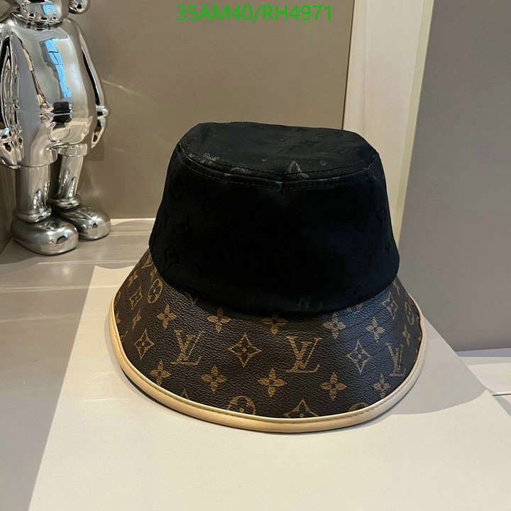 Cap-(Hat)-LV Code: RH4971 $: 35USD