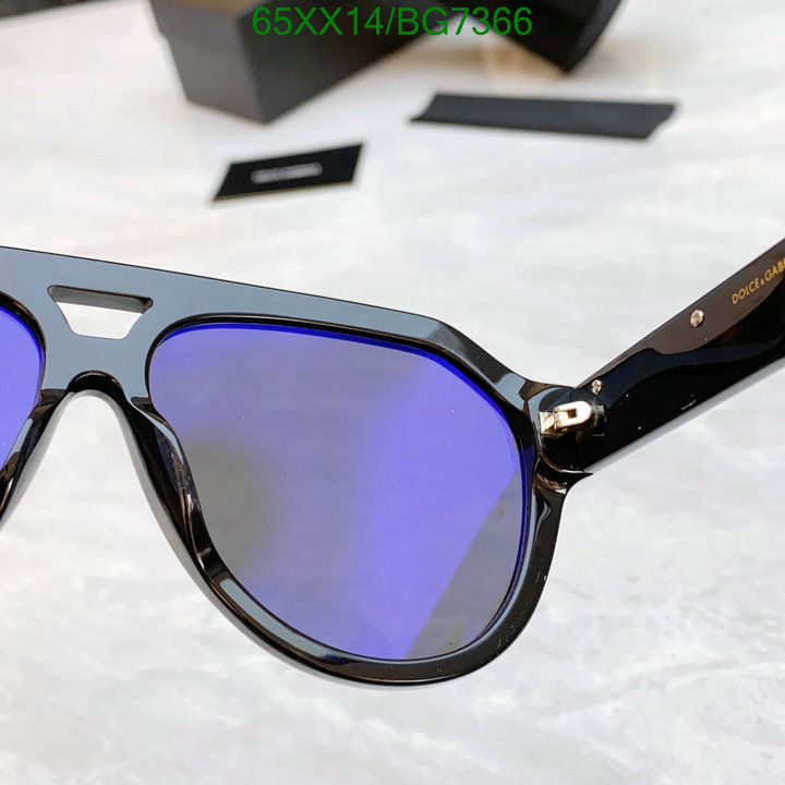 Glasses-D&G Code: BG7366 $: 65USD