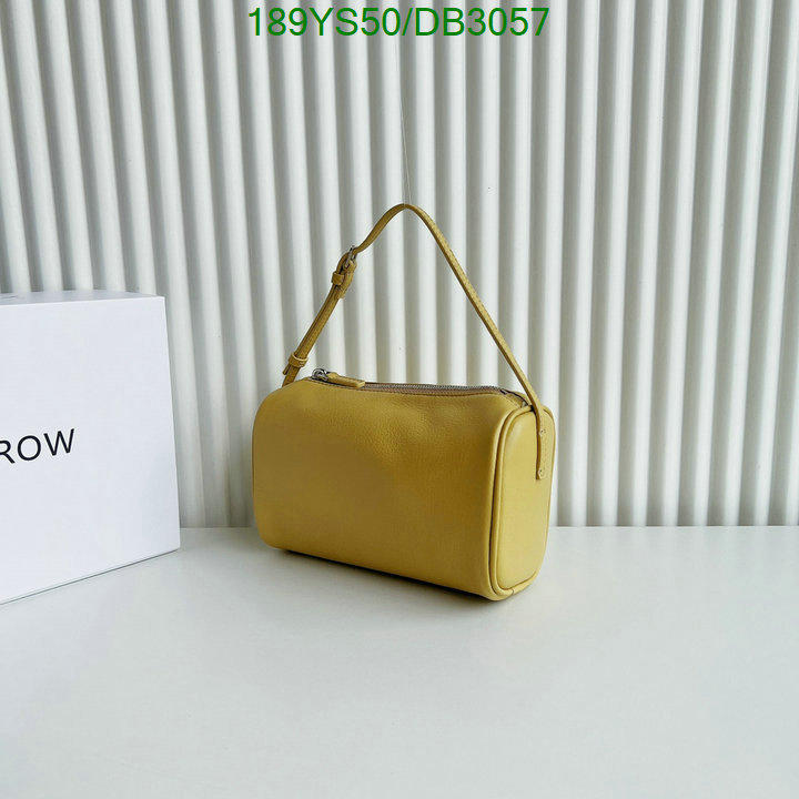 The Row Bag-(Mirror)-Handbag- Code: DB3057 $:189USD