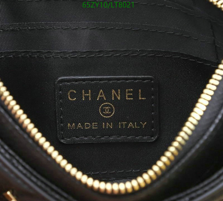 Chanel Bag-(4A)-Wallet- Code: LT8021 $: 65USD