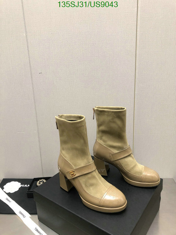 Women Shoes-Boots Code: US9043 $: 135USD